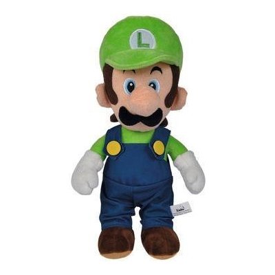 Super MarioLuigi 20 cm – Zbozi.Blesk.cz