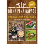 Dílna plná nápadů – Hledejceny.cz