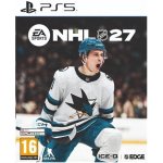 EA Sports NHL 27 – Zboží Dáma