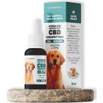 CBD olej pro velké psy 15% 10 ml – Hledejceny.cz
