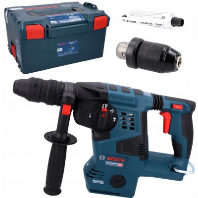 Bosch GBH 18V-28 CF 0611921001 – HobbyKompas.cz
