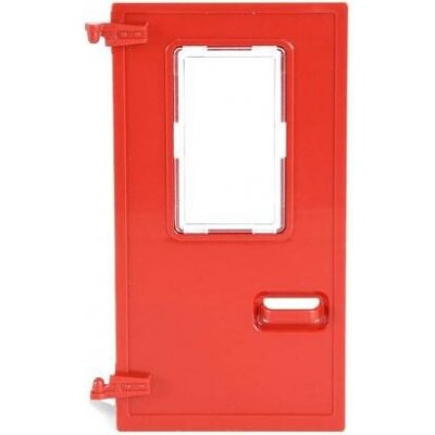 Bruder 42691 Dveře pravé MB Sprinter – Zboží Dáma