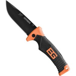 Gerber Bear Grylls Folding Knife