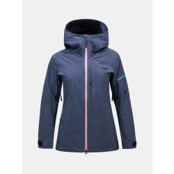 Peak Performance W FLO Alpine Gore Tex 2L Jacket pin needle