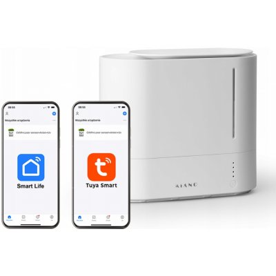 Kiano Gaia – Zboží Živě