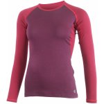 DITA dámské merino triko Vínová 3849 Vínová – Sleviste.cz