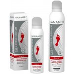 Sanamed Rubin krémová pěna na nohy 150 ml – Hledejceny.cz