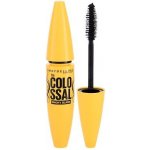 Maybelline The Colossal Smoky Black objemová řasenka black 10,7 ml – Zboží Dáma