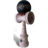 Hra a hlavolam Kendama OKENDAMA Dragon BLACK