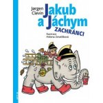 Jakub a Jáchym - Zachránci – Hledejceny.cz