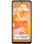 Infinix Hot 40i 8GB/256GB – Sleviste.cz