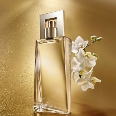 Avon Attraction parfémovaná voda dámská 50 ml – Zbozi.Blesk.cz