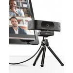 Trust Teza 4K Ultra HD Webcam – Zbozi.Blesk.cz