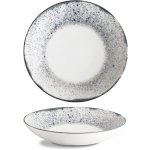 Suisse Langenthal Talíř pasta 26 cm Paris blue Rustic – Zboží Mobilmania