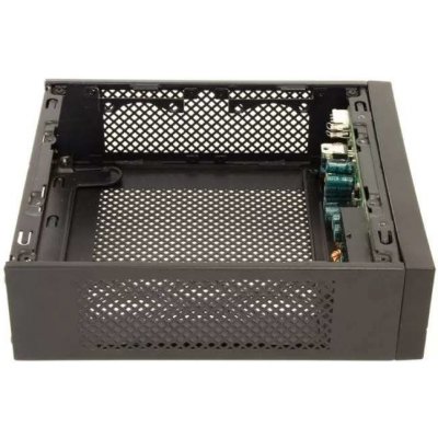 Chieftec Compact Series 120W IX-01B-120W – Sleviste.cz