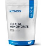 Myprotein Creatine Monohydrate Creapure 500 g – Hledejceny.cz