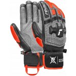 Reusch Worldcup Warrior DH – Sleviste.cz
