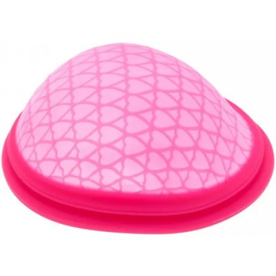 Femme Republique Menstrual Cup Size L Pink – Zboží Dáma