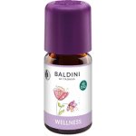Saloos Esenciální olej Tea tree BIO 5 ml – Hledejceny.cz