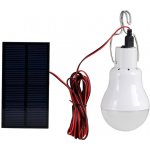 Solar S2700 Solární závěsné světlo – Sleviste.cz