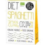 Diet Food Diet Spaghetti bio 385 g – Zboží Dáma