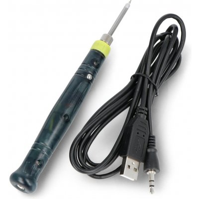 TIPA ZD-20U USB – Zboží Dáma