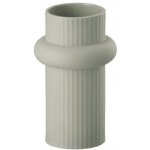 Rosenthal Mini váza Ode, 10 cm, Lava šedá 14476-426320-26010 – Hledejceny.cz