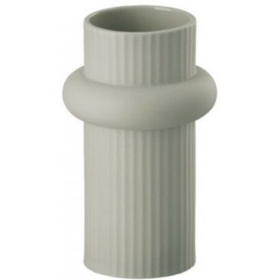 Rosenthal Mini váza Ode, 10 cm, Lava šedá 14476-426320-26010 – Hledejceny.cz