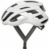 Cyklistická helma Abus AirBreaker white matt 2023