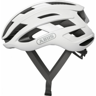 Abus AirBreaker white matt 2023 – Zboží Dáma