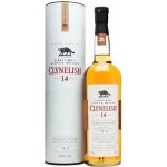 Clynelish 14y 46% 0,7 l (holá láhev) – Hledejceny.cz