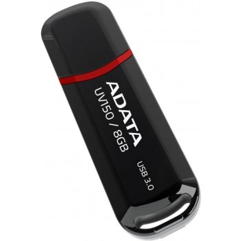 ADATA DashDrive UV150 16GB AUV150-16G-RBK