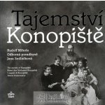 Tajemství Konopiště - Mihola Rudolf – Hledejceny.cz