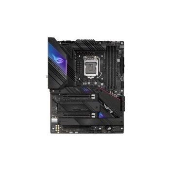 Asus ROG STRIX Z590-E GAMING WIFI 90MB1640-M0EAY0