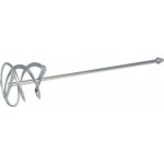 KUBALA Míchací metla na stavební směsi 130x600 mm M14 – Sleviste.cz