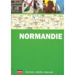 Normandie - Kolektiv autorů – Sleviste.cz