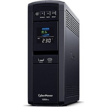 CyberPower PFC CP1350EPFCLCD