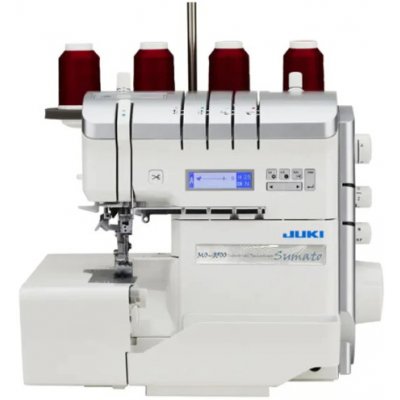 Juki MO - 3500 Sumato – Zboží Dáma