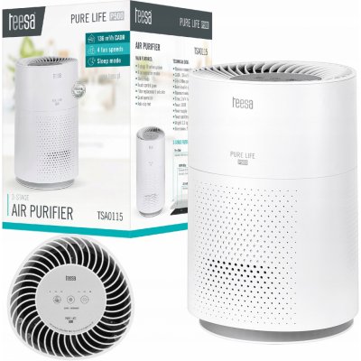 Teesa Pure Life P500 – Zbozi.Blesk.cz