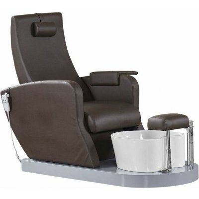 Azzurro 016B hnědá – Zboží Mobilmania