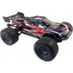 Traxxas Mini XRT VXL 4WD RTR červená 1:12 – Zboží Dáma
