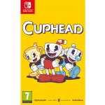 Cuphead (Physical Edition) – Zboží Živě