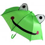 Deštník Žába zelený – Zboží Dáma