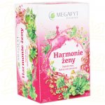 Megafyt Harmonie ženy 20 x 1,5 g – Zboží Dáma