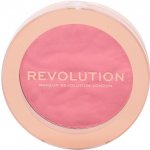 Make-up Revolution Reloaded Dlouhotrvající tvářenka Lovestruck 7,5 g – Zboží Mobilmania