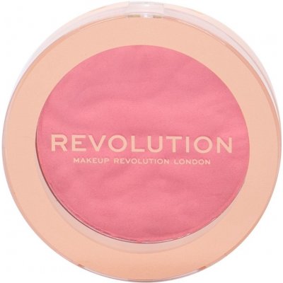 Make-up Revolution Reloaded Dlouhotrvající tvářenka Lovestruck 7,5 g – Zboží Mobilmania