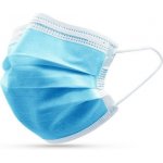 Comix rouška z netkané textilie 3-vrstvá L707 1 ks – Zboží Dáma