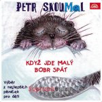 Když jde malý bobr spát - CD – Zbozi.Blesk.cz