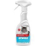 AMINELA ekologický odstraňovač zápachu pro kočky 500 ml – Zboží Dáma