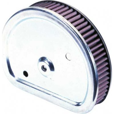 Vzduchový filtr K&N Filters HD-1395 – Hledejceny.cz